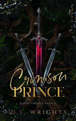 Crimson Prince (Blood Empires 2) mit Farbschnitt