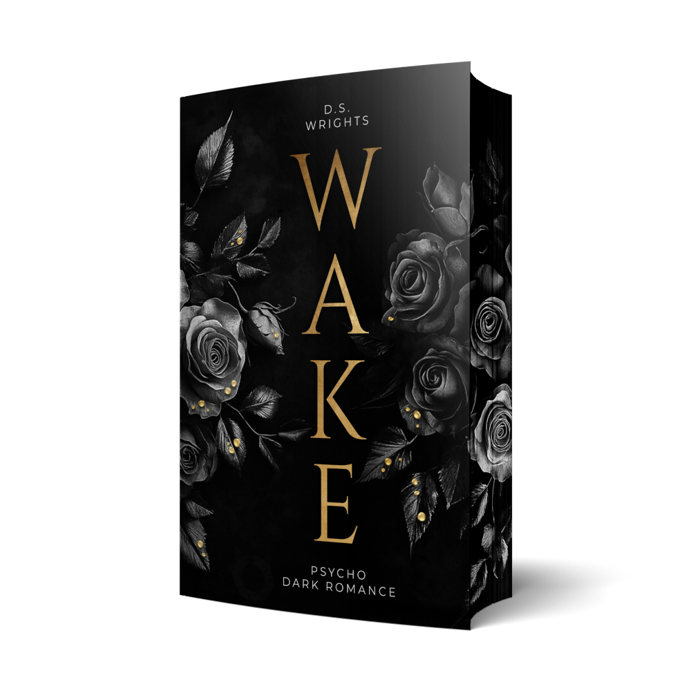 Wake | Limitierte Neuauflage mit wunderschönem Farbschnitt