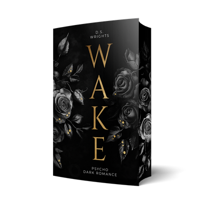 Wake | Limitierte Neuauflage mit wunderschönem Farbschnitt