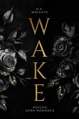 Wake | Limitierte Neuauflage mit wunderschönem Farbschnitt