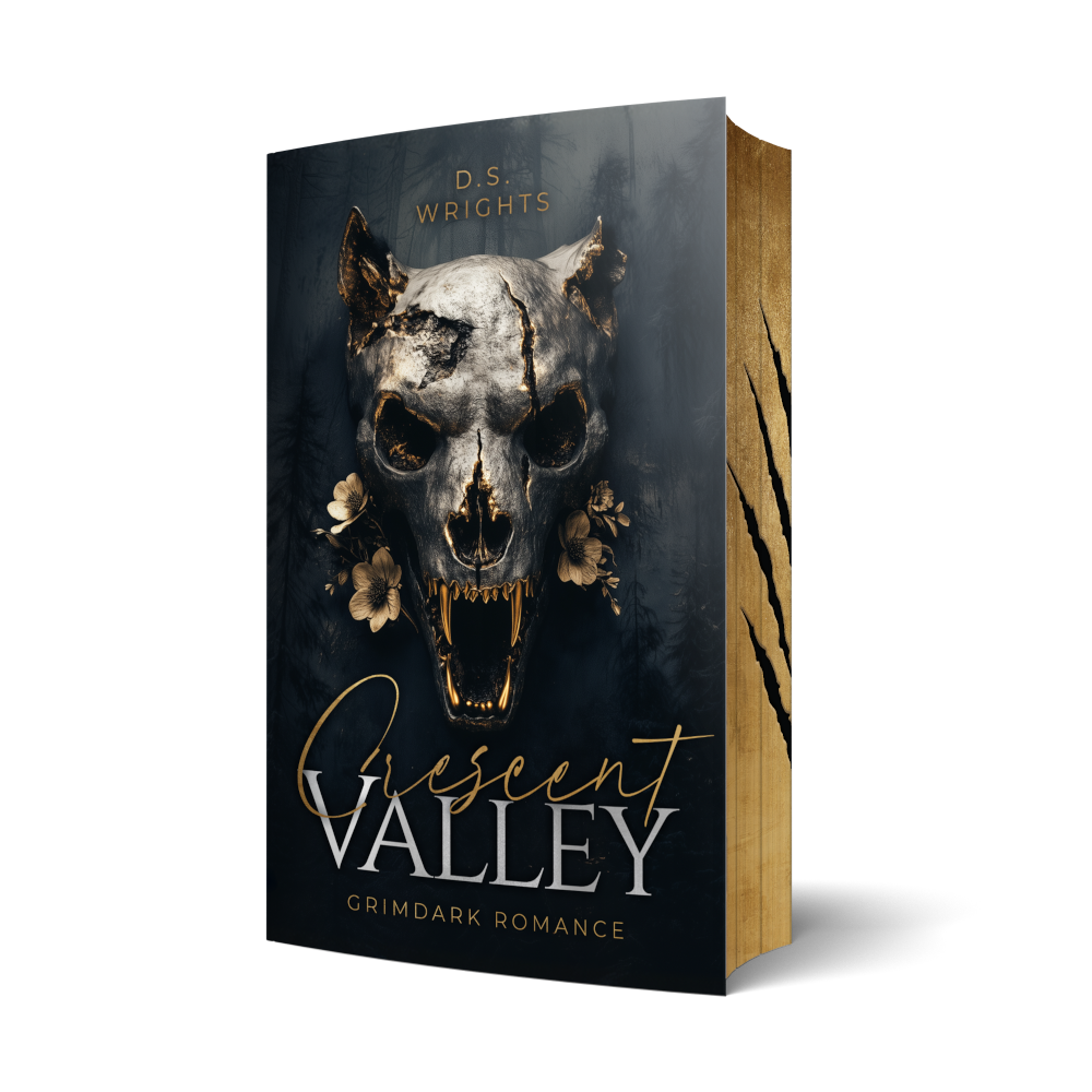 Crescent Valley (1-3) | Limitierte Neuauflage mit Farbschnitt