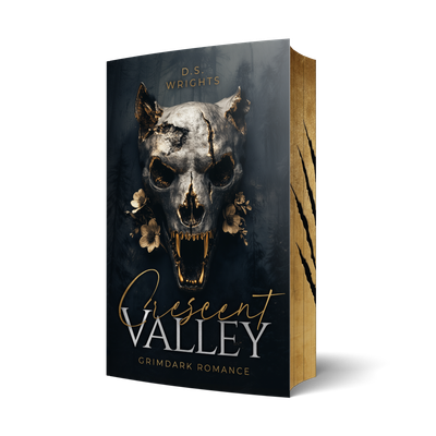 Crescent Valley (1-3) | Limitierte Neuauflage mit Farbschnitt