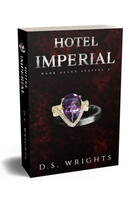 Hotel Imperial (Dark Alley 4) [Mängelexemplar]