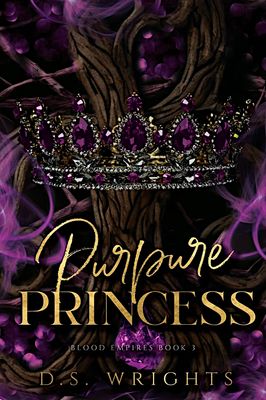 Purpure Princess (Blood Empires 3) mit Farbschnitt