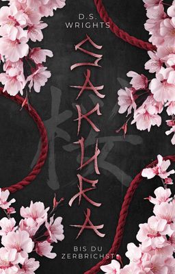 Sakura - Kirschblüte (Gokudō Bd. 1) | Farbschnittausgabe mit Klappen