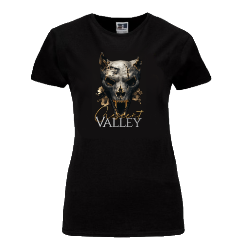 T-Shirt Crescent Valley