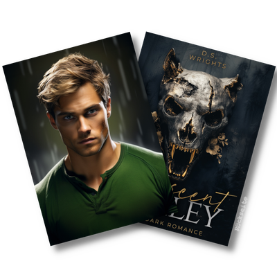 Charakterkarte Rick (Crescent Valley)