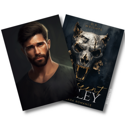 Charakterkarte Nate (Crescent Valley)