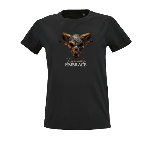 T-Shirt Demon's Embrace