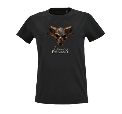 T-Shirt Demon's Embrace