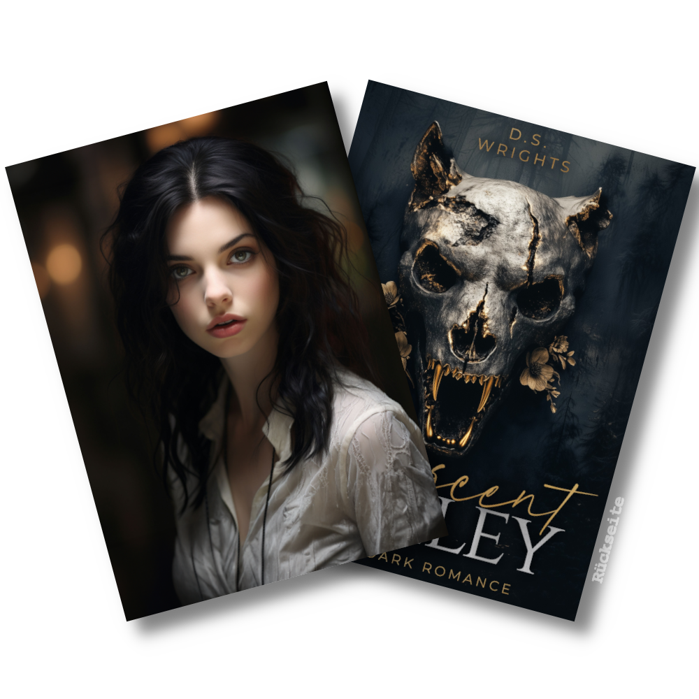 Charakterkarte Lia (Crescent Valley)