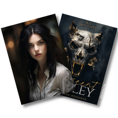 Charakterkarte Lia (Crescent Valley)