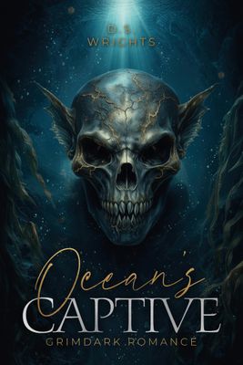 Ocean's Captive | Farbschnittausgabe mit Klappen