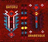 CD Arabesque - Batoru