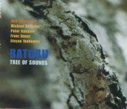 CD Tree Of Sounds - Batoru