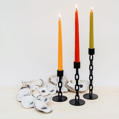 Chain Candle Stick (Medium)
