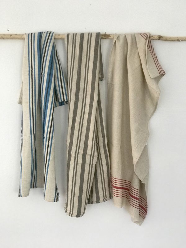Turkish Hand/Kitchen Towel