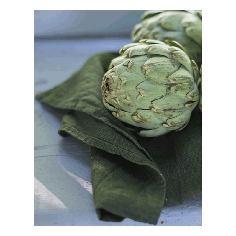 Linen Kitchen Cloth