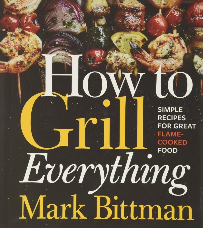 How to Grill Everything