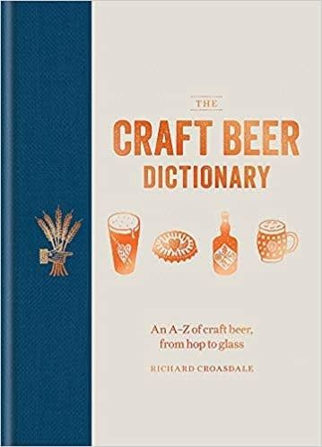 Craft Beer Dictionary