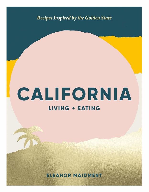 California: Living &amp; Eating
