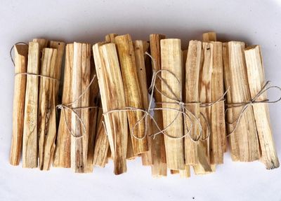 Palo Santo Bundle