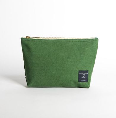 Sardine Pouch, Pine