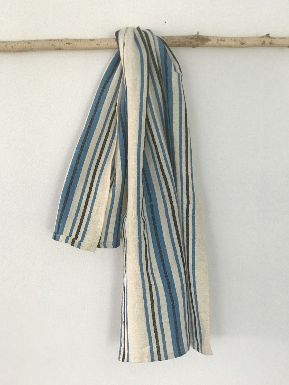 Turkish Hand/Kitchen Towel, Color: Turquoise
