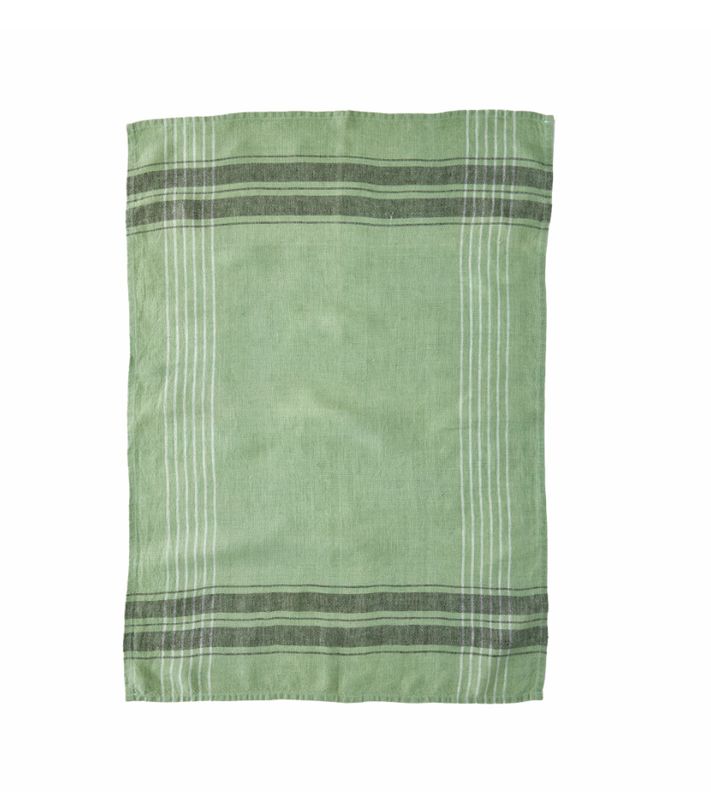 Linen Tea Towel