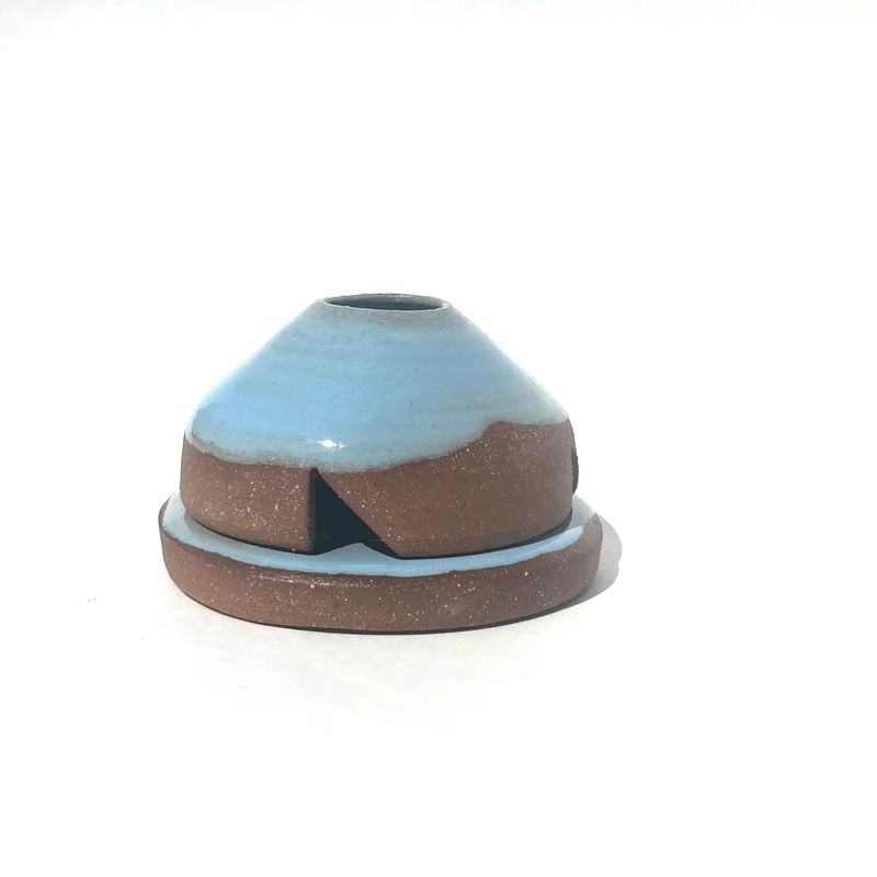 Clear Sky Incense Chimney