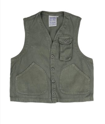 Falcon Vest