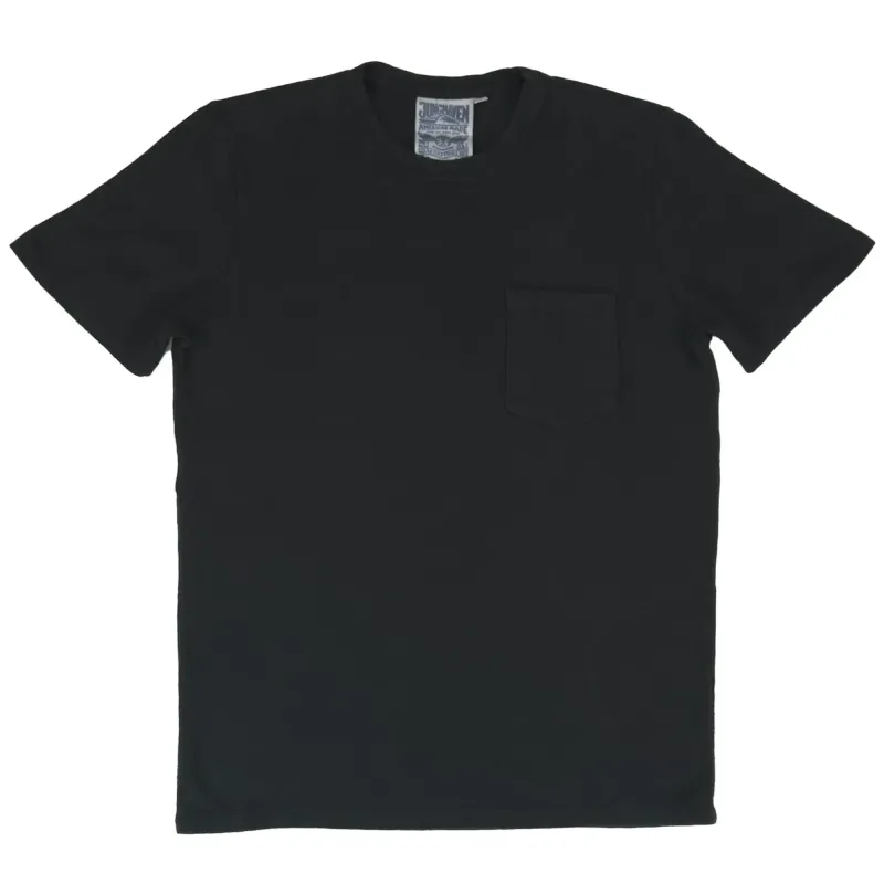 Baja Pocket Tee