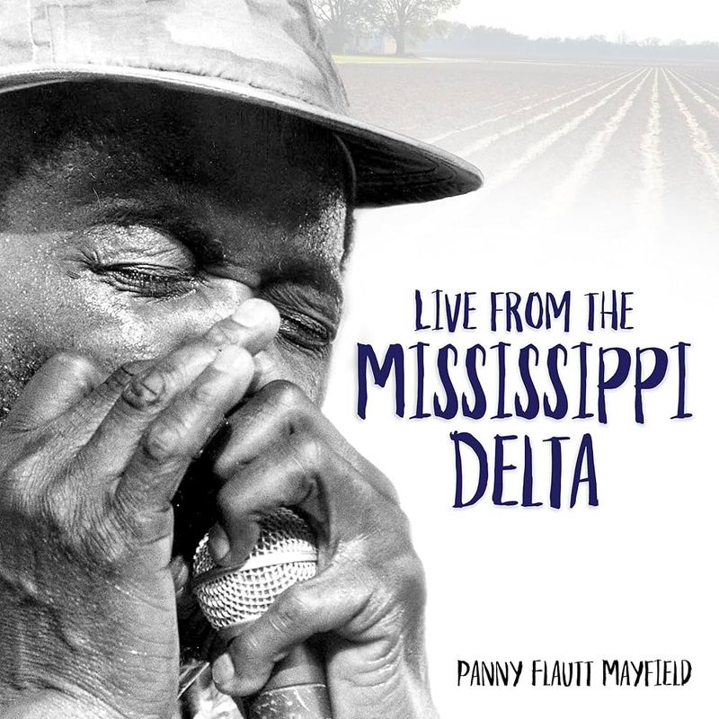 Live from the Mississippi Delta