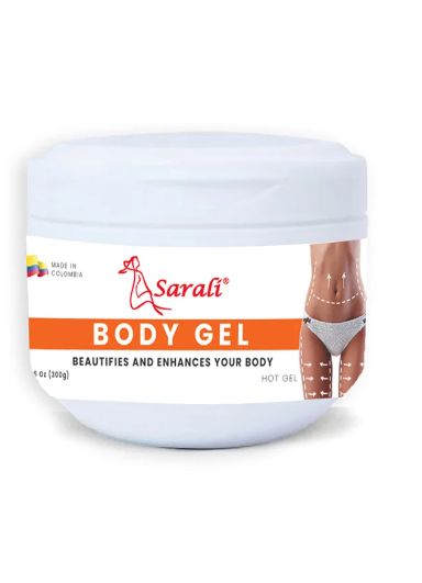S005 HOT GEL FS