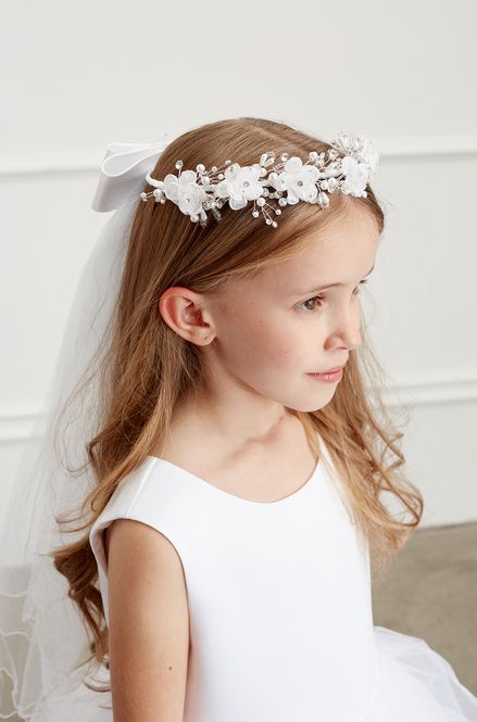 CROWNVEIL TOP