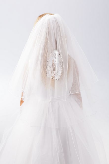 CROWNVEIL TOP