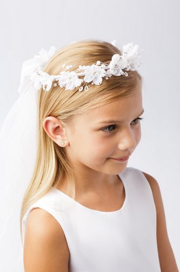 CROWNVEIL TOP