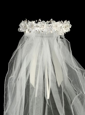 CROWNVEIL TOP