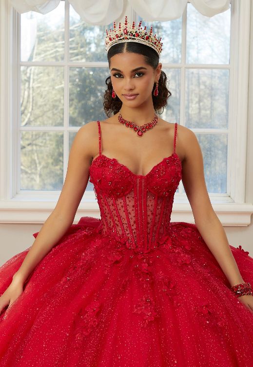 60206 MOR, Color: SCARLET, Size: 00