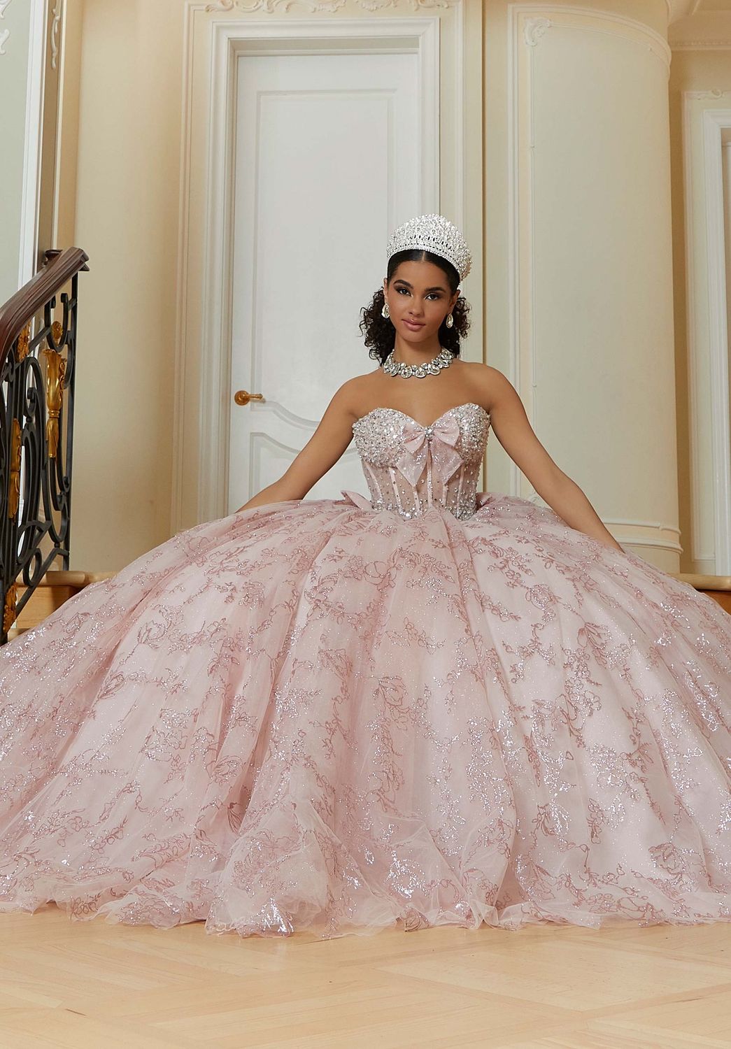 89478 MOR, Color: BLUSH, Size: 00