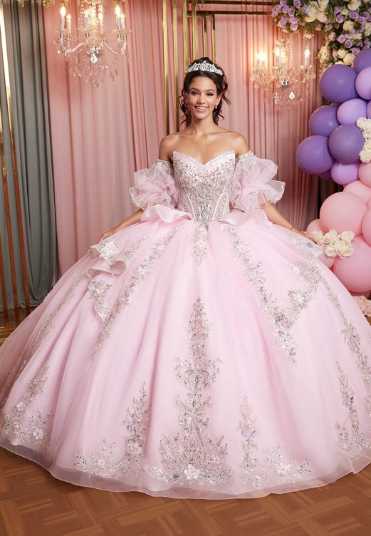 89526 MOR, Color: ICE PINK, Size: 00