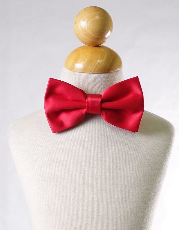 BOWTIE-M CLLA