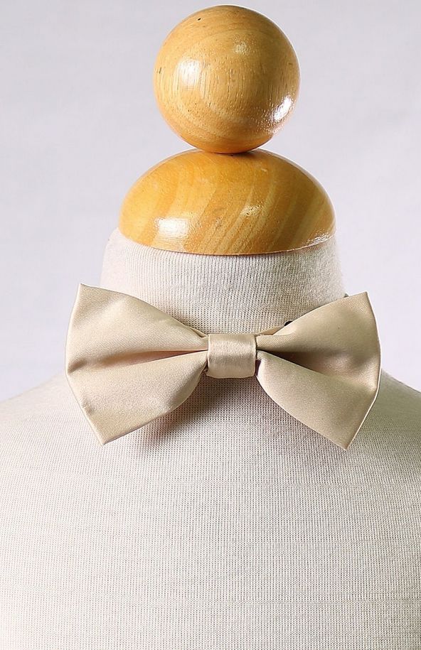 BOWTIE-B CLLA