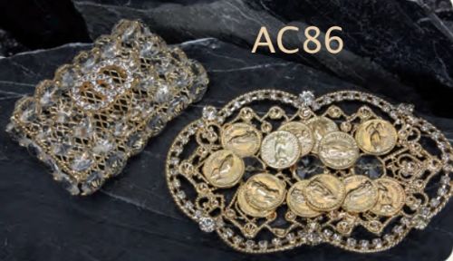 AC86 ANC