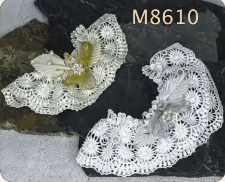 M8610 ANC