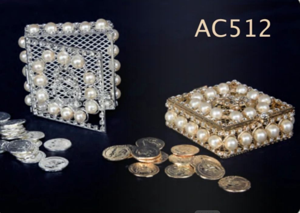 AC512 ANC