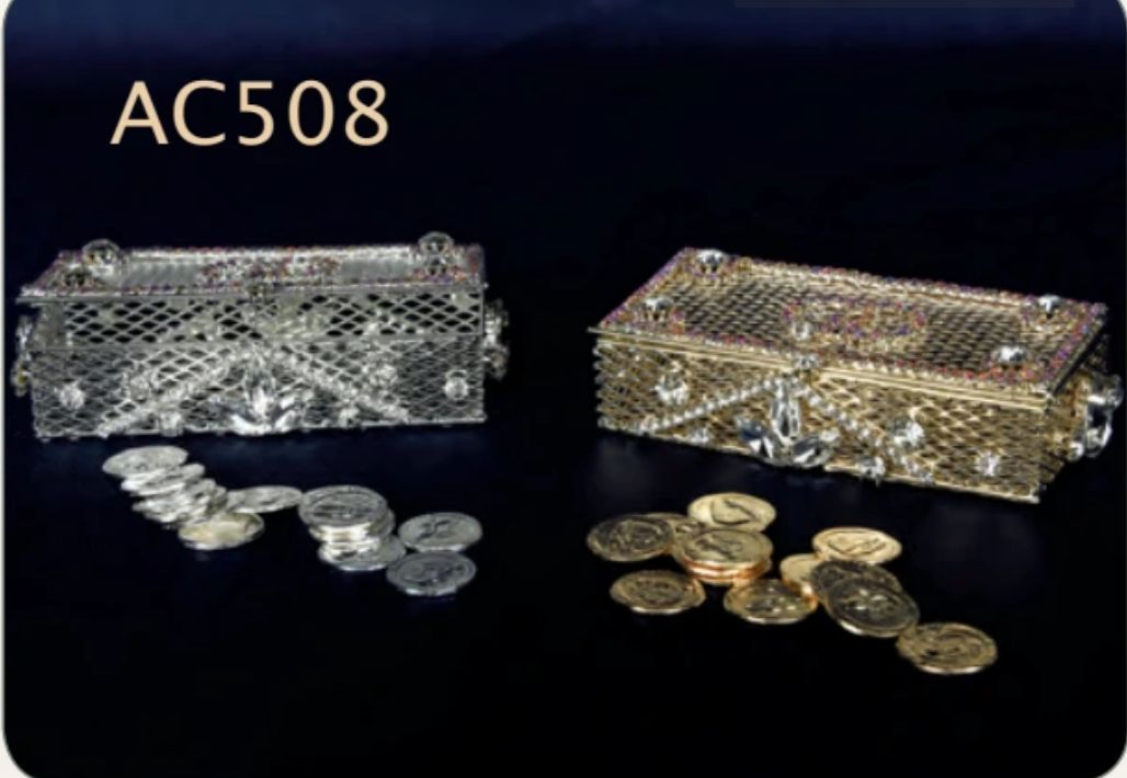 AC508  ANC