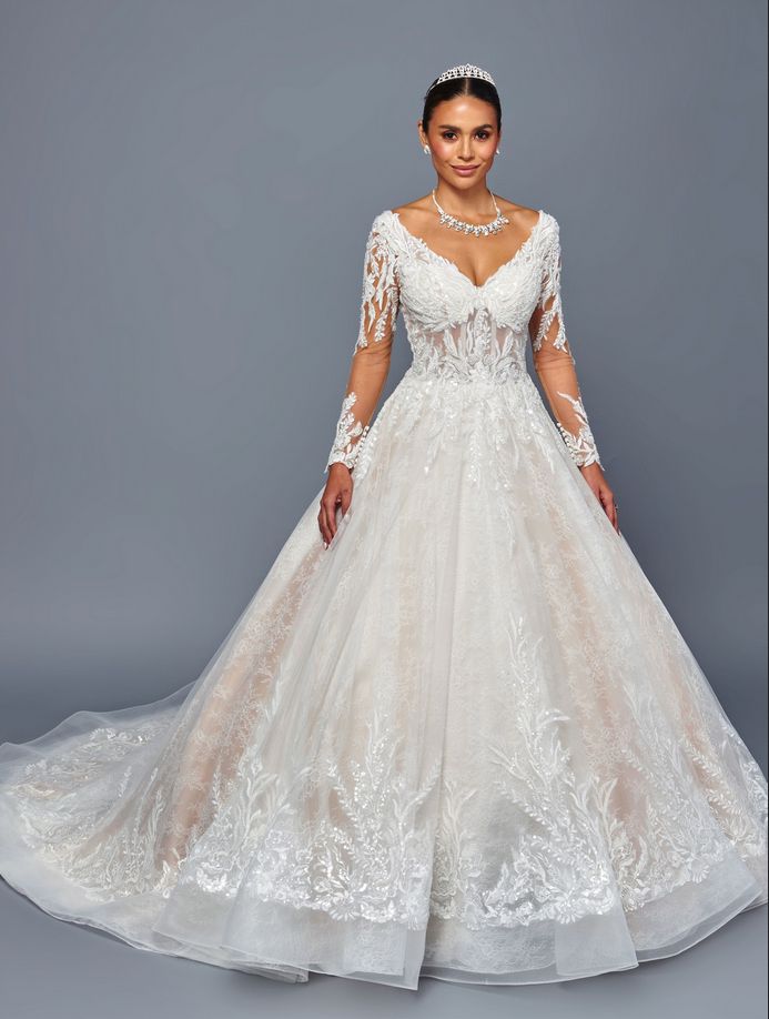 505 DKB, Colour: CHAMPAGNE, Size: 4