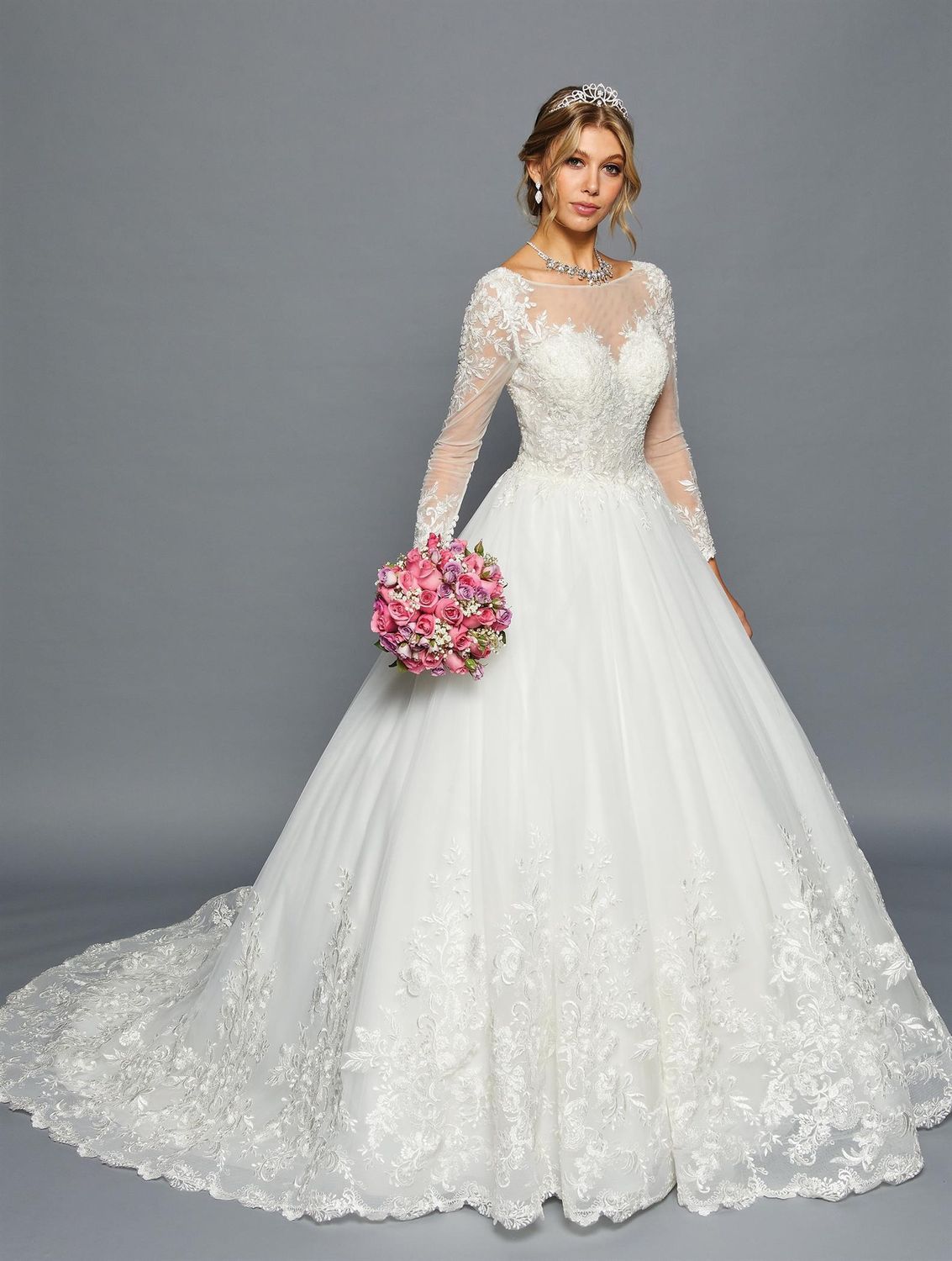 454 DKB, Colour: IVORY, Size: 4