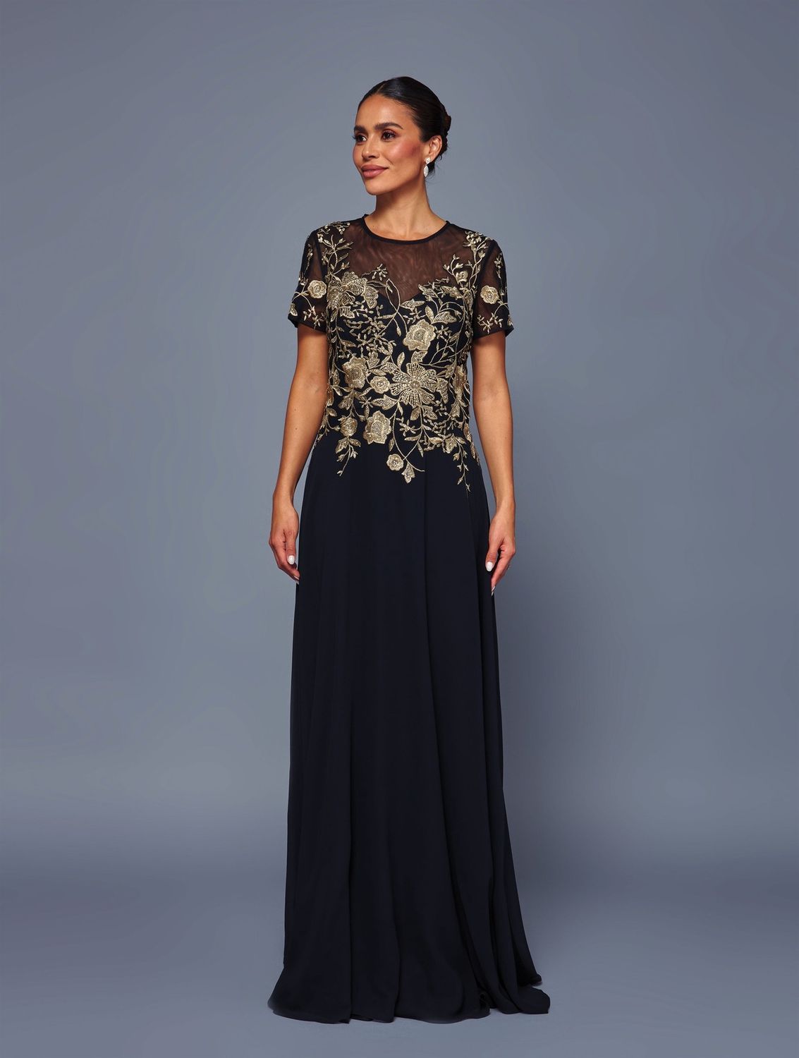 K318 DKB, Colour: BLACK, Size: 8